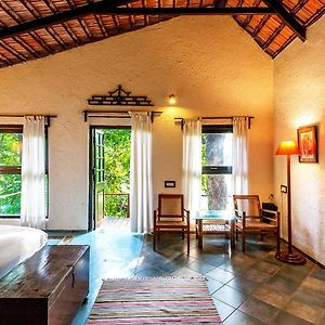 Deluxe Double Room Balcony
